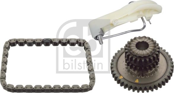 FEBI Bilstein 102740 - Auto Part
