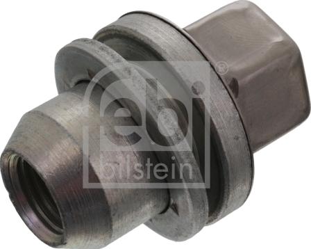 FEBI Bilstein 102744 - Auto Part