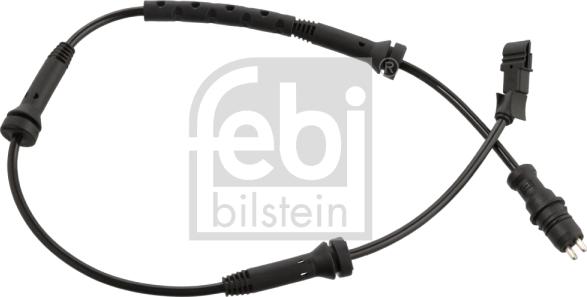 FEBI Bilstein 102769 - Devējs, Riteņu