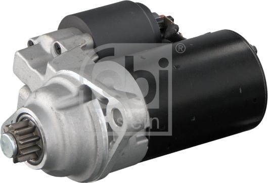 FEBI Bilstein 102896 - Starteris