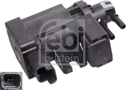 FEBI Bilstein 103040 - Auto Part