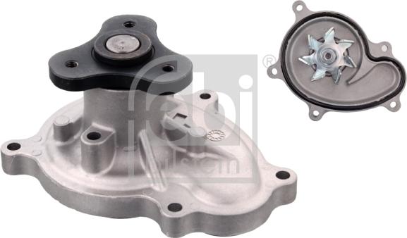 FEBI Bilstein 103047 - Auto Part