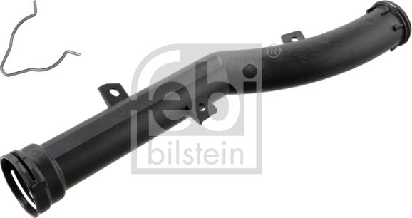 FEBI Bilstein 103135 - 103135 RADIATORA