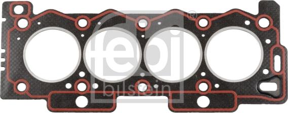 FEBI Bilstein 103306 - Blīve, Motora