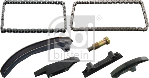 FEBI Bilstein 103315 - Auto Part