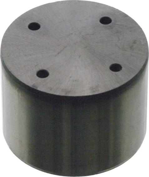 FEBI Bilstein 103343 - Plunžeris, Augstspiediena