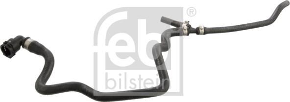 FEBI Bilstein 103415 - Auto Part