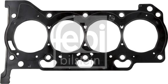 FEBI Bilstein 103418 - Auto Part