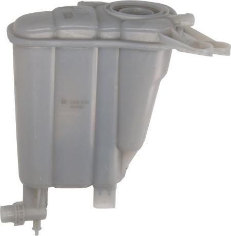 FEBI Bilstein 103428 - Kompensācijas tvertne