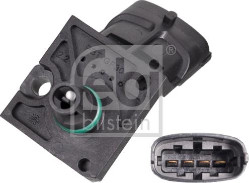 FEBI Bilstein 103494 - Auto Part