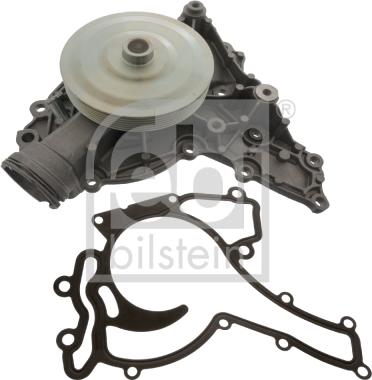 FEBI Bilstein 103593 - Auto Part