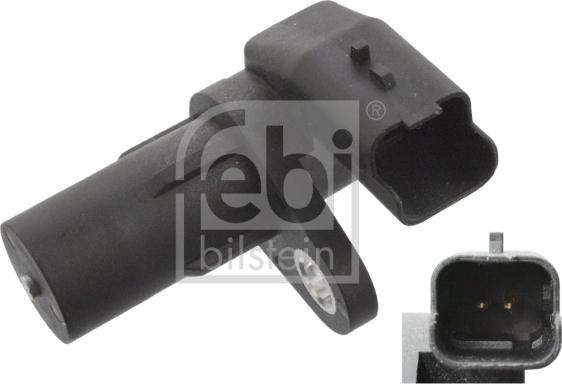 FEBI Bilstein 103658 - Impulsu devējs