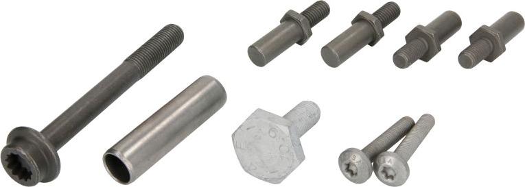 FEBI Bilstein 103705 - Skrūvju komplekts