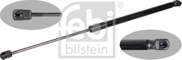 FEBI Bilstein 103840 - Auto Part