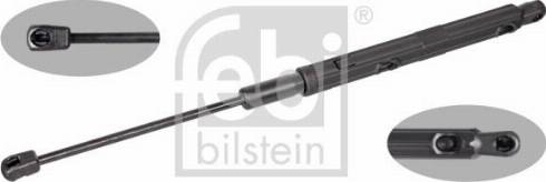 FEBI Bilstein 103848 - Auto Part