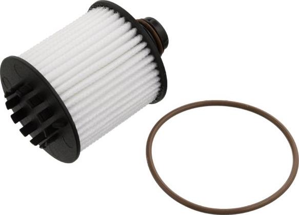 FEBI Bilstein 104337 - Eļļas filtrs