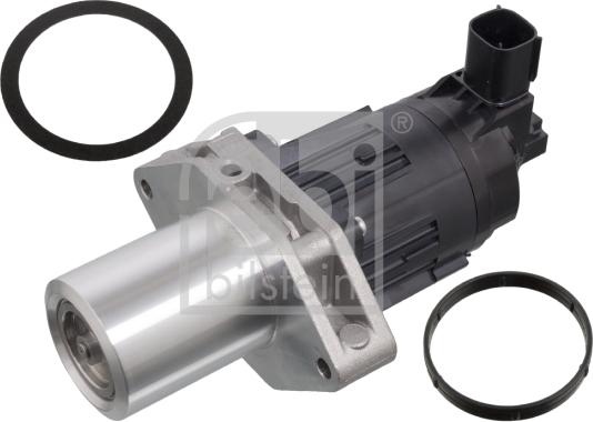 FEBI Bilstein 104401 - Auto Part