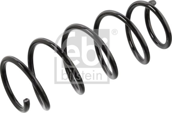 FEBI Bilstein 104701 - Balstiekārtas atspere