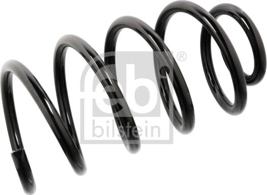 FEBI Bilstein 104703 - Balstiekārtas atspere