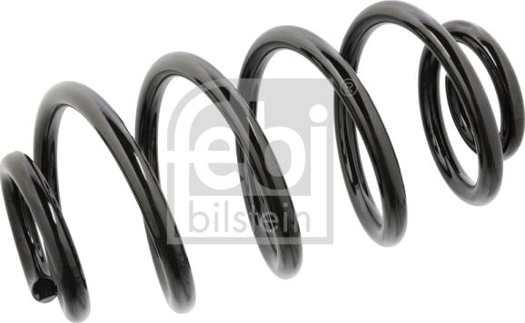 FEBI Bilstein 104706 - Balstiekārtas atspere