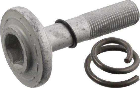 FEBI Bilstein 104750 - 104750 PUSASS