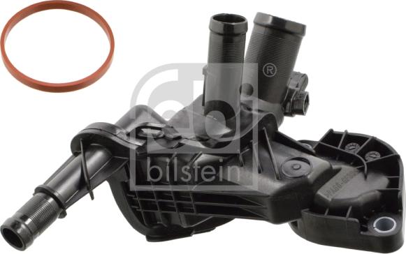 FEBI Bilstein 104763 - Auto Part
