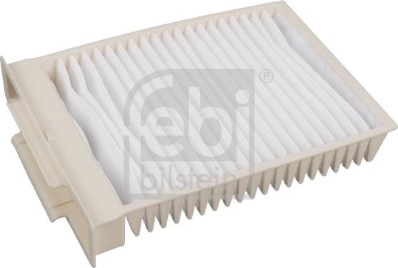 FEBI Bilstein 104784 - Filtrs, Salona