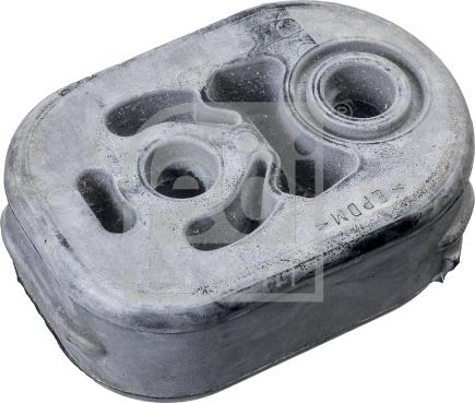 FEBI Bilstein 104957 - Kronšteins, Trokšņa