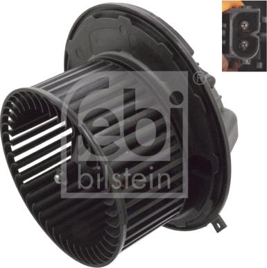 FEBI Bilstein 104982