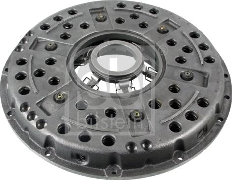 FEBI Bilstein 105295 - SAJŪGA GROZS