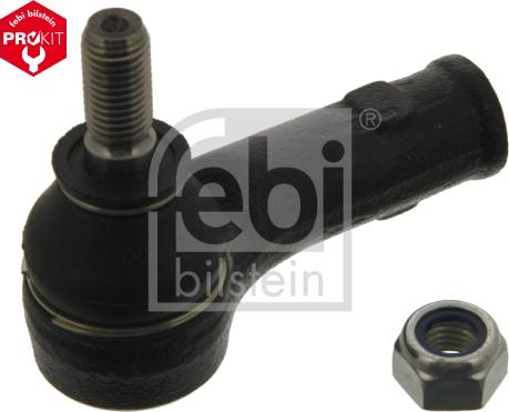 FEBI Bilstein 10587 - Auto Part