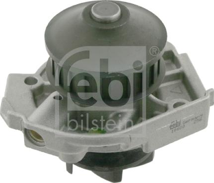 FEBI Bilstein 10600 - Ūdenssūknis