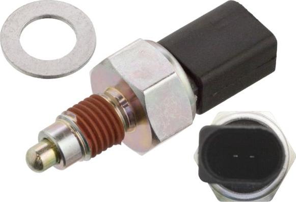 FEBI Bilstein 106039 - Auto Part