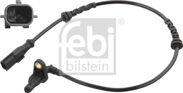 FEBI Bilstein 106103 - Auto Part