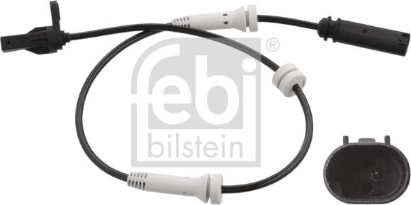 FEBI Bilstein 106199 - Devējs, Riteņu