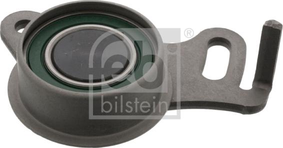 FEBI Bilstein 10620 - Spriegotājrullītis, Gāzu