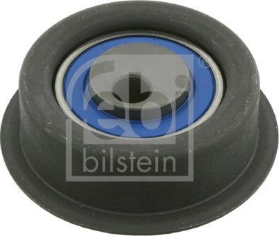 FEBI Bilstein 10621 - Spriegotājrullītis, Gāzu