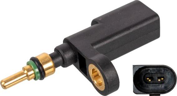 FEBI Bilstein 106571 - Devējs, Dzesēšanas