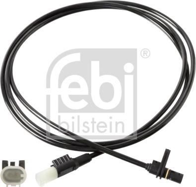 FEBI Bilstein 106636 - Devējs, Riteņu