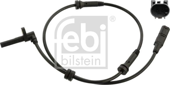 FEBI Bilstein 106637