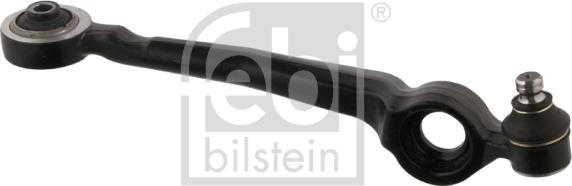 FEBI Bilstein 10663 - Neatkarīgās balstiekārtas