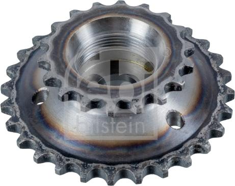 FEBI Bilstein 106658 - Auto Part