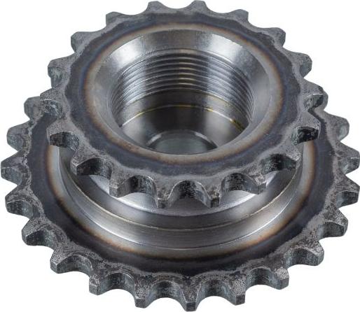 FEBI Bilstein 106668 - Zobrats, Iesmidzināšanas