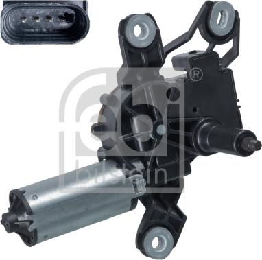 FEBI Bilstein 106682