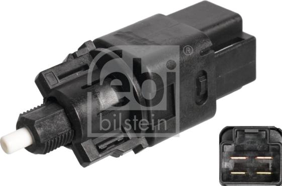 FEBI Bilstein 106684