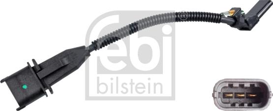 FEBI Bilstein 106795 - Impulsu devējs
