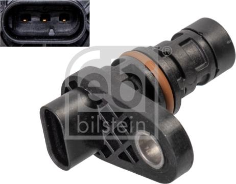 FEBI Bilstein 106797