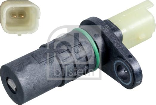 FEBI Bilstein 106801 - Impulsu devējs