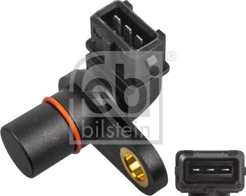 FEBI Bilstein 106802 - Auto Part