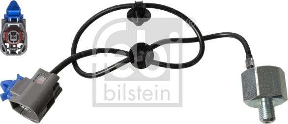FEBI Bilstein 106806 - Auto Part